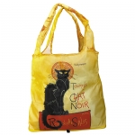 Skládací taška Chat Noir - SLEVA