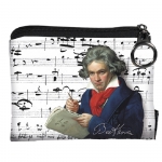 Peněženka mini - Beethoven