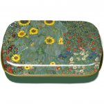 Dóza mini Klimt - Zahrada