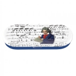 Pouzdro na brýle Beethoven