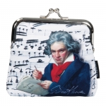 Peněženka Beethoven