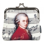 Peněženka Mozart