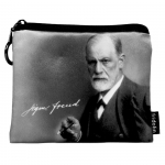 Peněženka mini - Freud