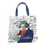 Taška plochá Beethoven