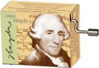 Hrací strojek J. Haydn