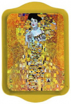 Tác Klimt - Adele, 14*21 cm