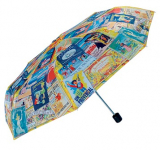 Deštník Mix Provence