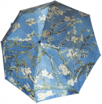 Deštník van Gogh - Mandloňové květy