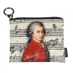 Peněženka mini - Mozart