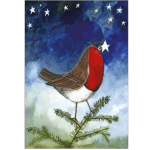 Utěrka AC - Robin &amp; Star - 45*65 cm