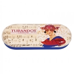 Pouzdro na brýle Opera - Turandot - SLEVA