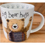 Big Bear Hugs hrnek 0,4 l