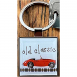 Přívěsek Old Classic Car