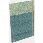 Zápisník velký - William Morris; A4