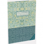 Kniha balicích papírů - William Morris