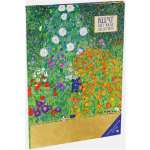 Kniha balicích papírů - Klimt