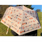 Deštník AC Marvellous Moggies