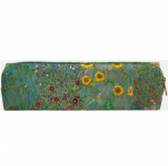 Pouzdro plátěné Klimt