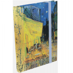 Zápisník menší - van Gogh; A6