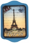 Tác Paris pohlednice 14*21 cm