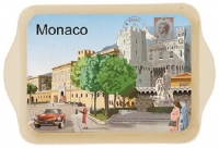 Tác Monaco 14*21 cm