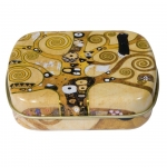 Dóza mini Klimt - Strom života