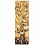 Záložka papírová Klimt - Strom života